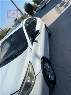 هيونداي أكسنت